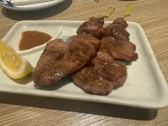 -小山日本料理(兴业太古汇店)