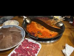 -楠火锅(太古里总店)