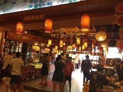 -石岐佬中山菜馆(张溪店)