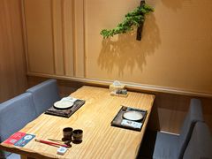 -鱼四季·新融合料理(苏宁广场店)