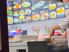 -宁海食府·涌宴(真和店)