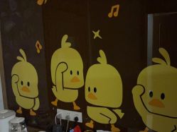 点击看大图 -金芙美月子中心(财富别墅店)