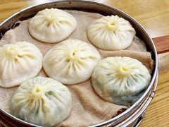三结义小笼包-地安门包子铺(地安门店)