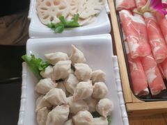 -草原塞蛮羊火锅城(港湾店)