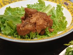-满园烤鸭·春饼(沈北万达店)