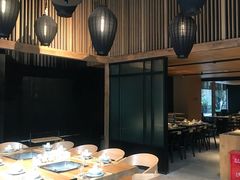 大堂-锦城印象火锅(天府三街店)