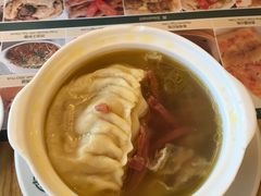 -添好运点心专门店(百老汇店)