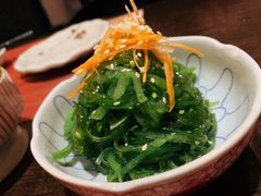 -青叶日式料理(飘亮阳光广场店)
