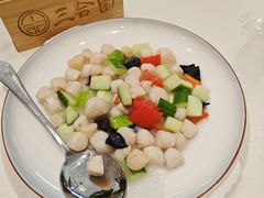 -三合园水饺(二马路店)