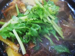 -沈妈砂锅(光华村店)