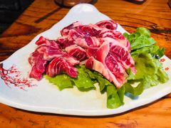 -7年8班朝鲜族非遗美食(三钢里店)