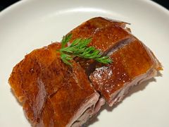 -丽晶轩中餐厅(重庆丽晶酒店)