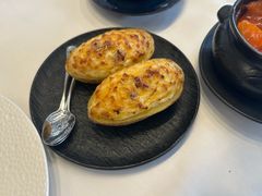 -马克西姆俄罗斯餐厅(通亚街店)