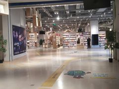 -当当书店(国泰广场店)