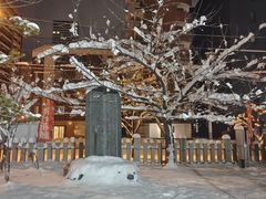 -北海道神宫