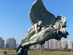 -洋湖国家湿地公园
