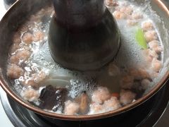 -乔先生涮肉·鲜活牛羊肉火锅(塘沽店)