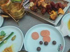 -比尔森巴西烤肉自助(红旗街店)