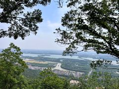 -虞山风景区