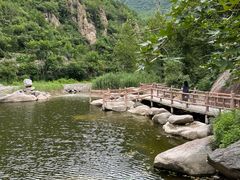 -灵溪风景区