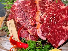 -黑牛の店·和牛烧肉(合生汇店)
