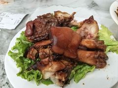 -二张农家菜(天通苑店)