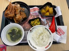 -犟骨头排骨饭•大骨面(弘阳广场店)