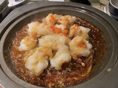 -绿茶餐厅(成都大悦城店)