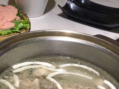 原味椰子鸡-狐狸爱上椰子鸡(金地广场店)
