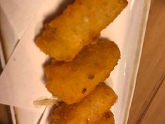 -王鼎精致料理铁板烧(世博源店)