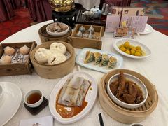 -龙的酒楼·手工早茶·顺德菜(近良路店)