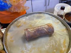 -安徽阜阳卷馍(西单店)