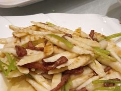 -满汉楼(安发桥店)