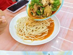 -最心疆拌面·抓饭·烧烤