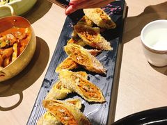 -大巴扎的姑娘(荣盛时代广场店)