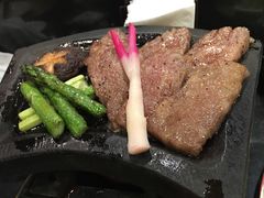 -江户前寿司(好运街店)