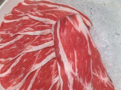 -侃爷南门铜锅涮肉