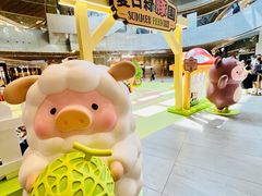 -东荟城名店仓