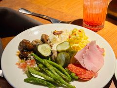 -拉蒂娜·巴西牛排馆 Latina·Brazilian Steakhouse(王府井喜悦店)