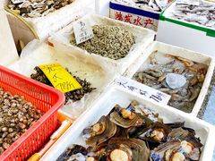 -新享乐海鲜(翠华路店)