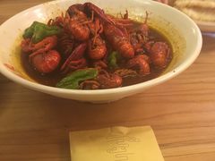 -虾满堂(瑞虹店)