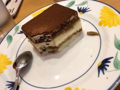 -萨莉亚意式餐厅(中北永旺店)