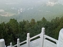 -白佛山景区