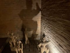 -洛阳古墓博物馆