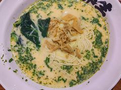 -和府捞面(方庄店)