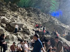 -百魔洞景区