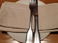-THE CANNERY&JUJU 新鲜海鲜·牛排美食酒廊