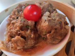 -合晋食府(广州合晋帝苑酒店)