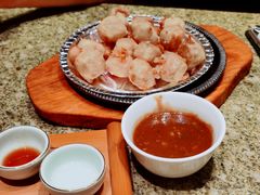 秘制飘香芋-小团圆餐厅(欧洲城店)