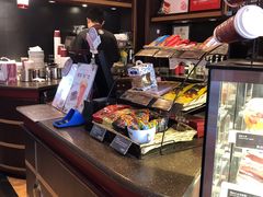-COSTA COFFEE(天通苑华联店)